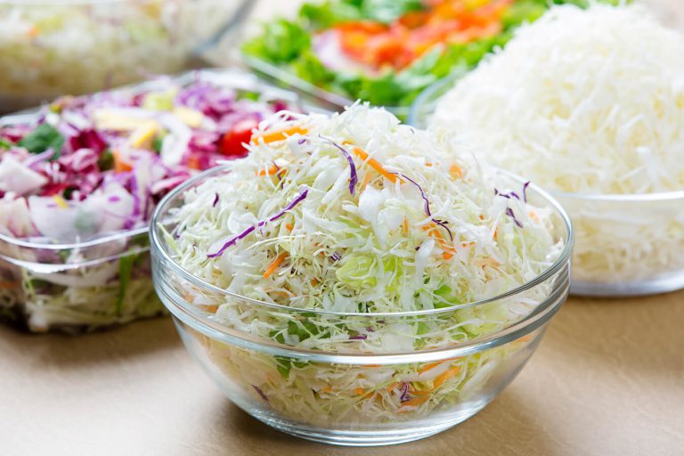 カット野菜